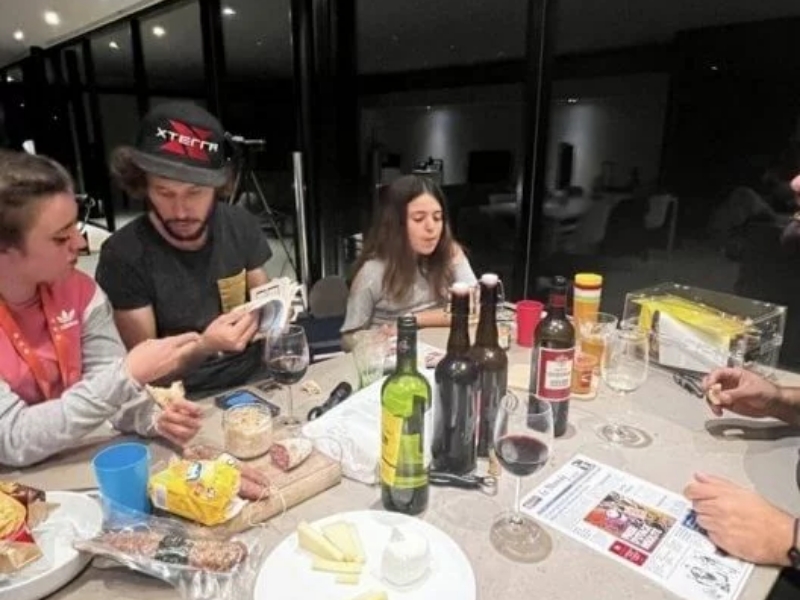 Escape Apero Bordeaux Escape Game A Domicile Bordeaux Realisations 12