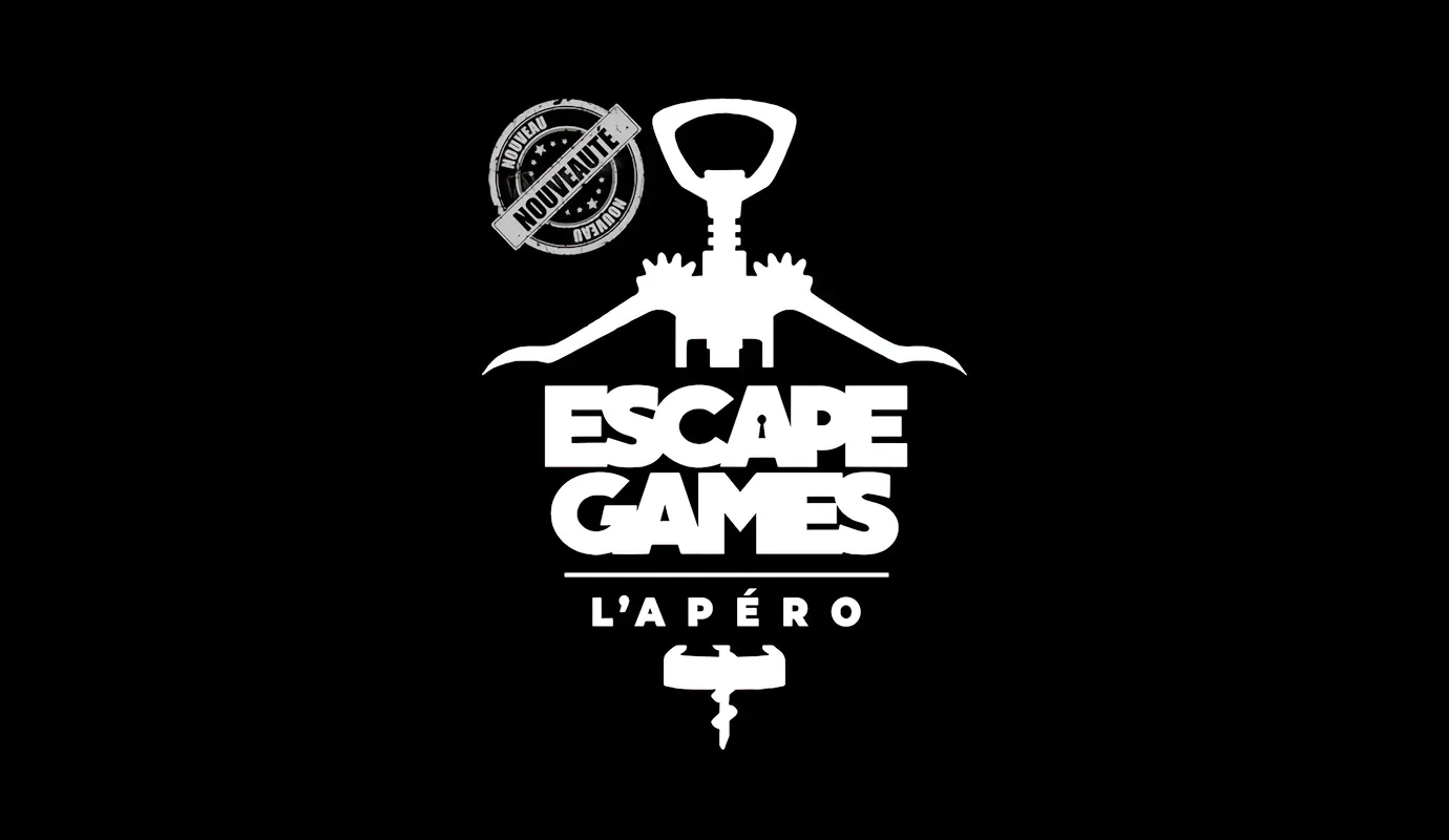 Lib Escape Escape Game A Bordeaux 01 Nouveau Produit En Exclusivite Sur Bordeaux Et La CUB