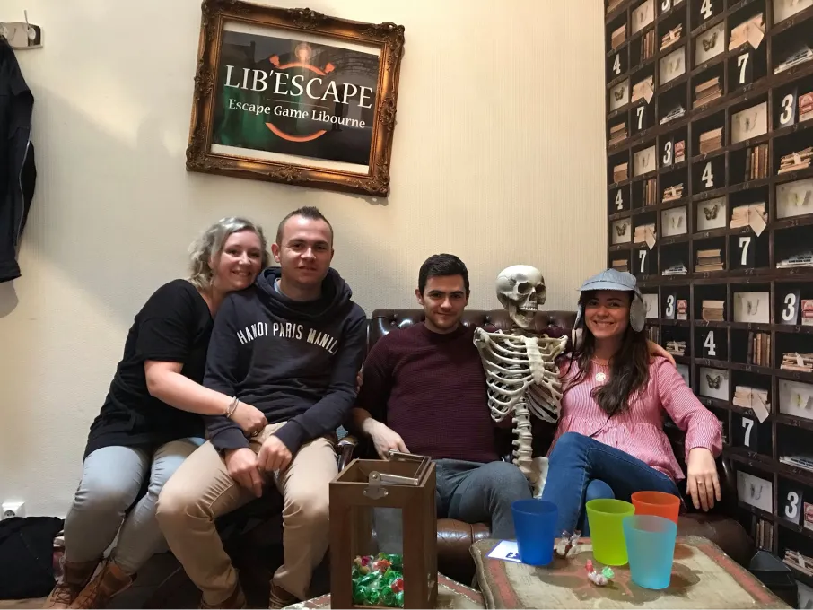 Libescape Escape Game A Bordeaux 75407779 2400429023339243 3434943315231899648 N 1