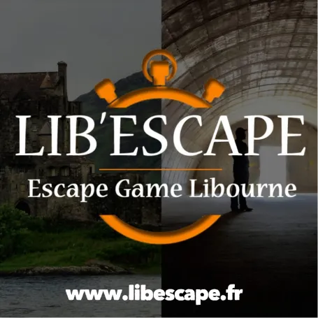 Libescape Escape Game A Bordeaux LIBESCAPE