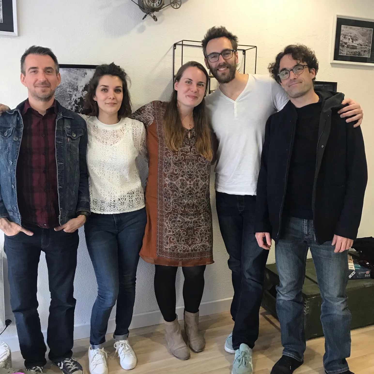 Libescape Escape Game A Bordeaux Galerie Image 1