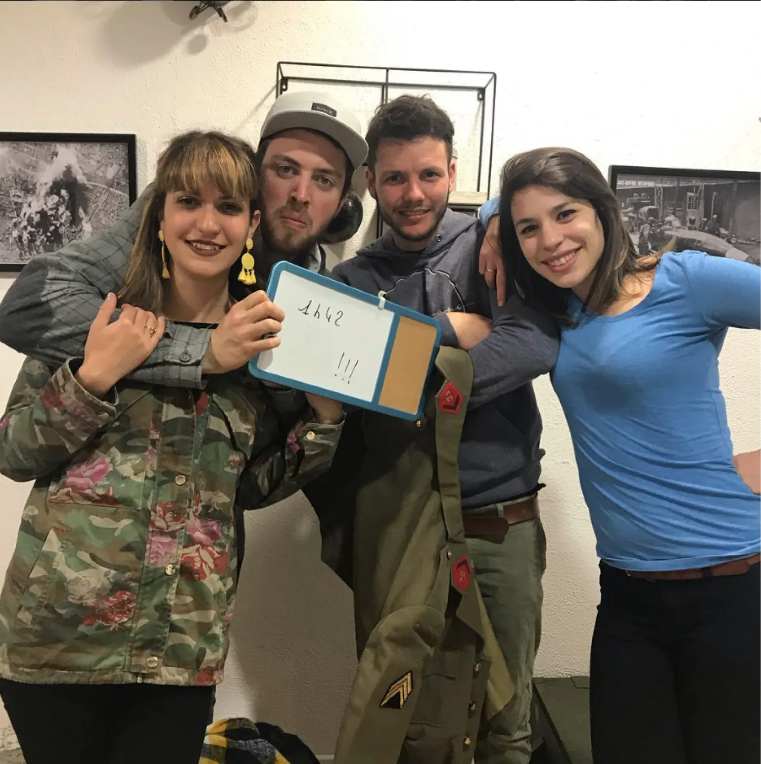 Libescape Escape Game A Bordeaux Galerie Image 2